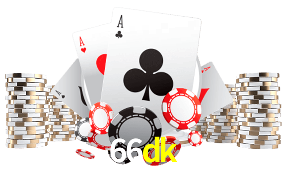 Jogue jogos de pôquer em 66dk