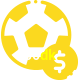 Aposte em esportes do mundo todo no 66dk!