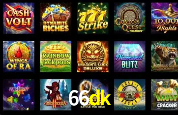 Promoção Relâmpago 66dk