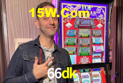 66dk casino