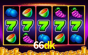66dk casino