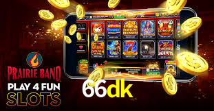66dk casino