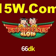66dk casino
