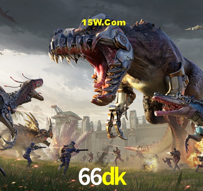 Diretório de Jogos 66dk